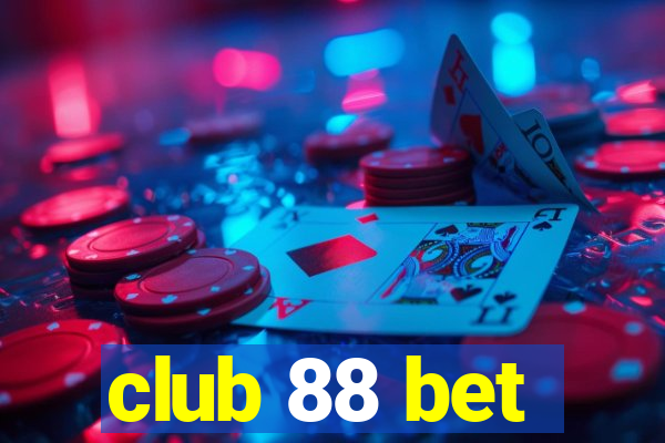 club 88 bet