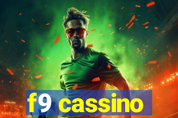 f9 cassino