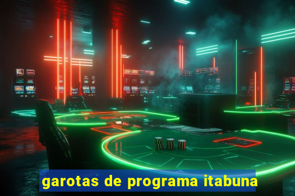 garotas de programa itabuna