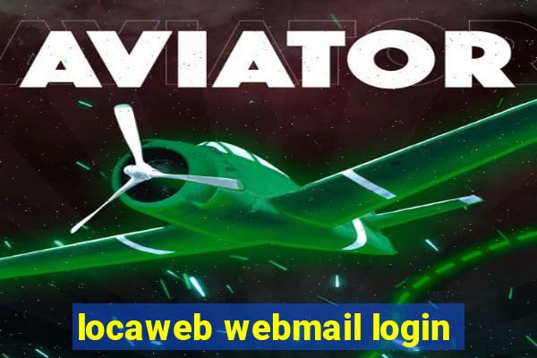 locaweb webmail login