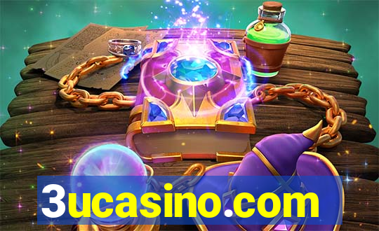 3ucasino.com