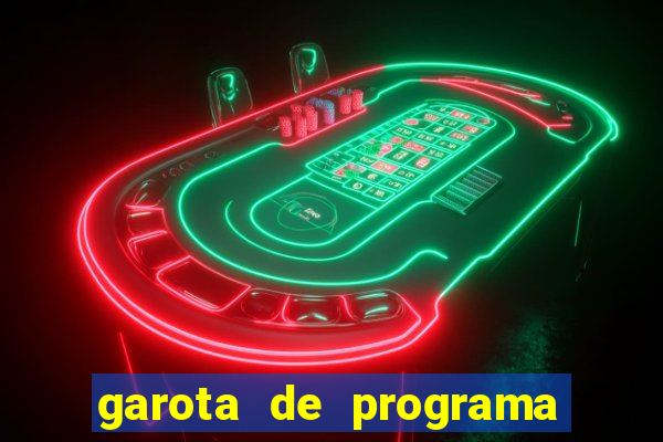 garota de programa em cruzeiro sp