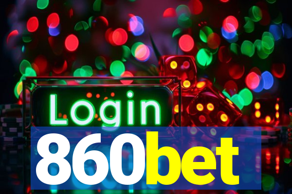 860bet