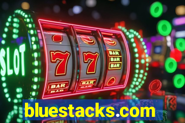 bluestacks.com