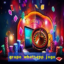 grupo whatsapp jogo do bicho