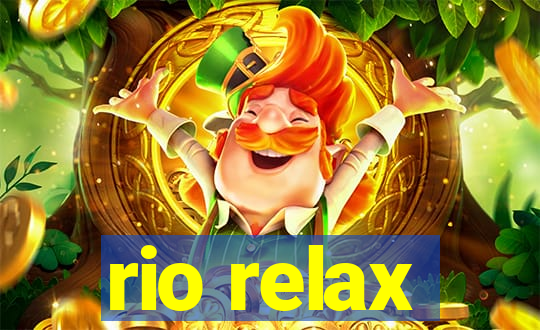 rio relax