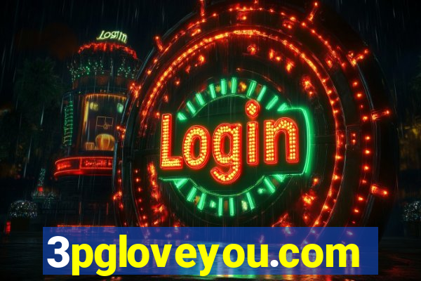 3pgloveyou.com