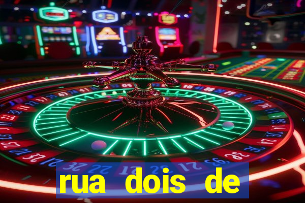 rua dois de dezembro 78