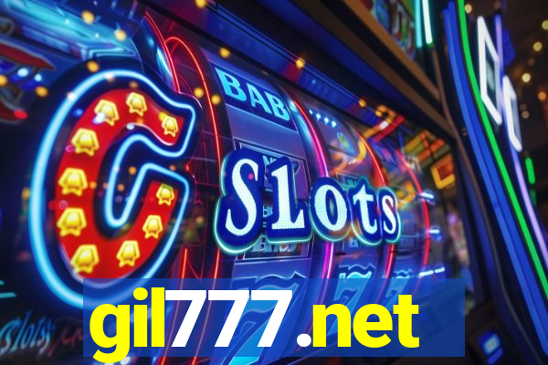 gil777.net