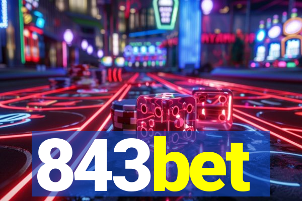 843bet