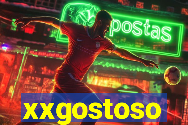 xxgostoso