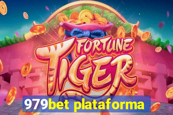 979bet plataforma