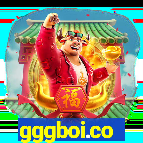 gggboi.co