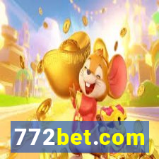 772bet.com