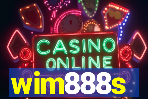 wim888s