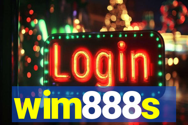 wim888s