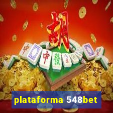 plataforma 548bet