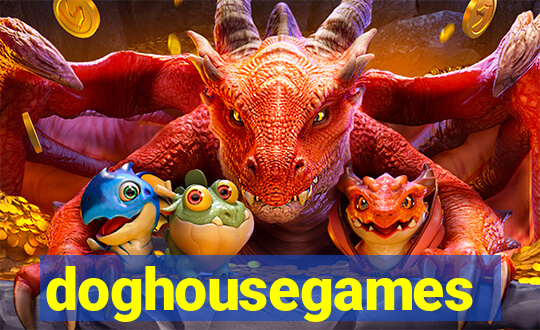 doghousegames
