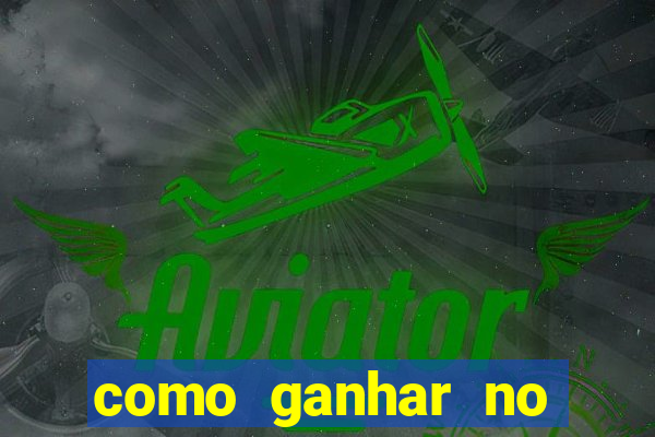 como ganhar no coelho da fortuna