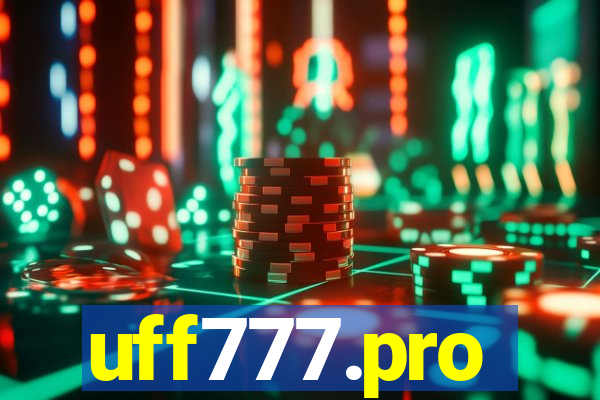 uff777.pro