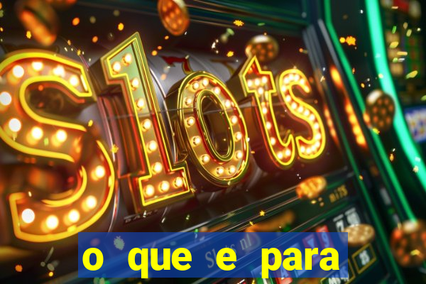 o que e para falar portal zacarias