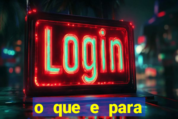 o que e para falar portal zacarias