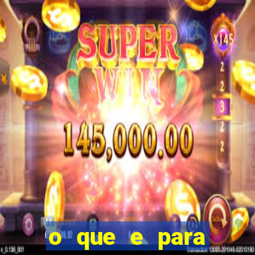 o que e para falar portal zacarias