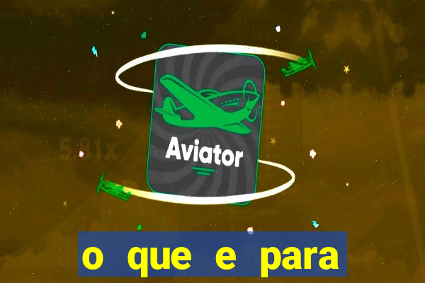 o que e para falar portal zacarias