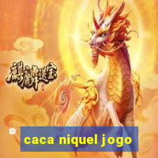 caca niquel jogo
