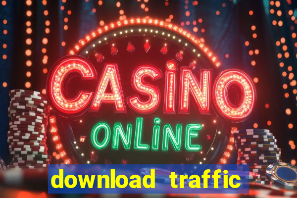 download traffic rider dinheiro infinito