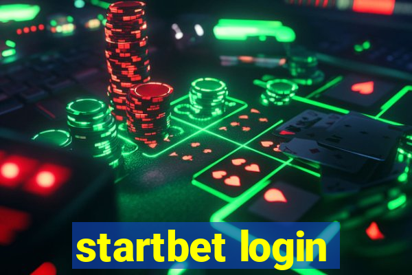 startbet login