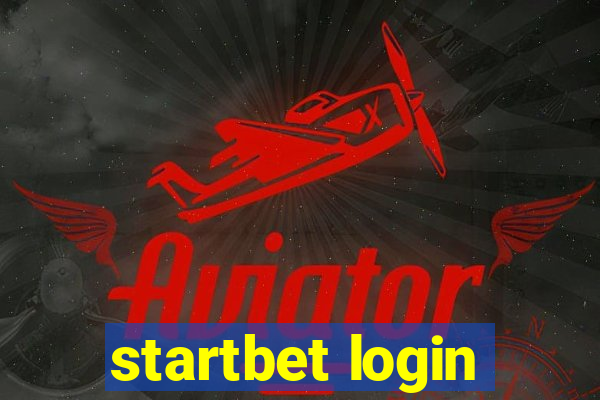startbet login
