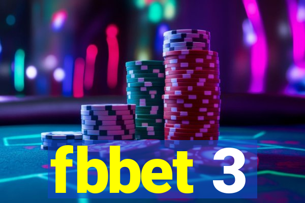 fbbet 3
