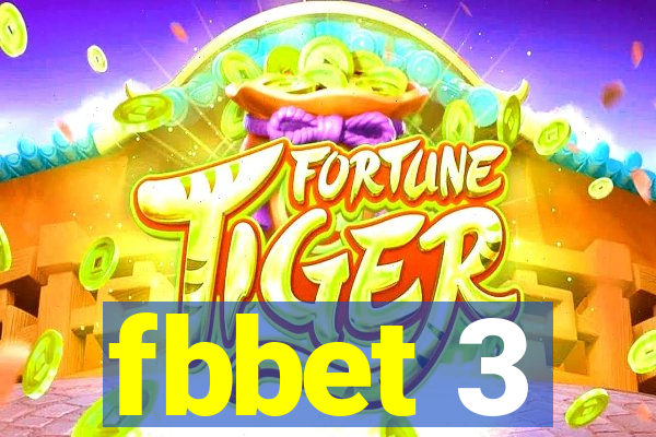 fbbet 3