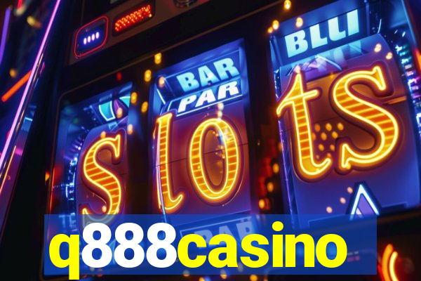 q888casino