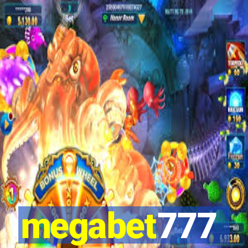 megabet777