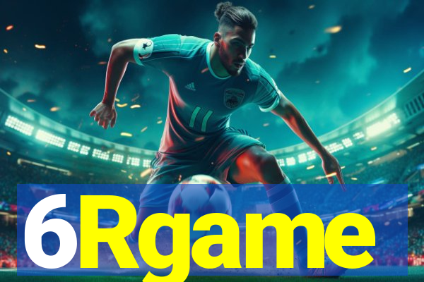 6Rgame
