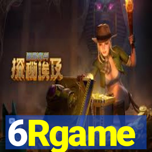 6Rgame