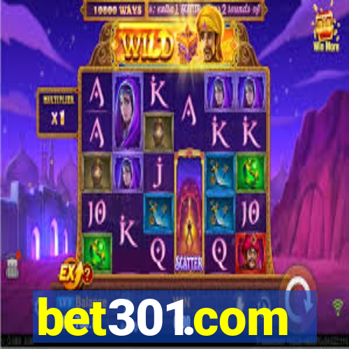 bet301.com