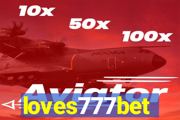 loves777bet