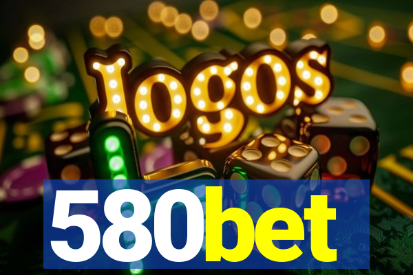 580bet
