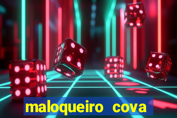 maloqueiro cova portal zacarias