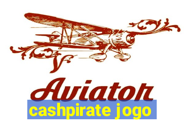 cashpirate jogo