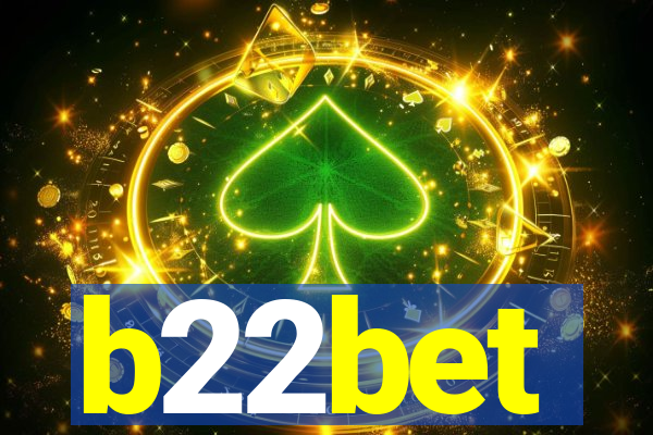 b22bet