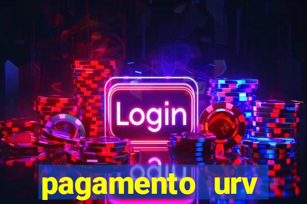 pagamento urv policia militar bahia