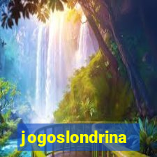 jogoslondrina