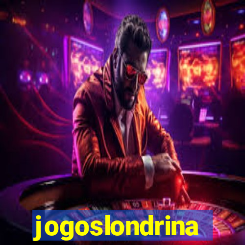jogoslondrina