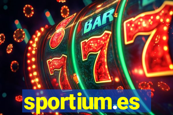 sportium.es
