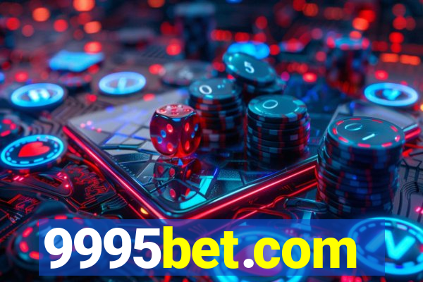 9995bet.com