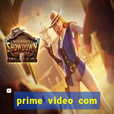 prime video com mytv codigo